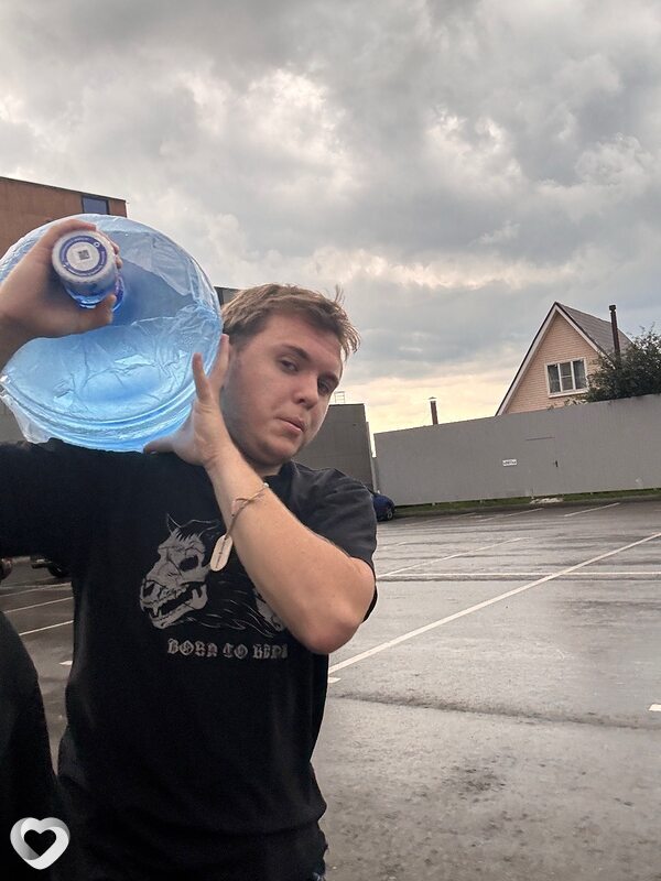 Слава, 22, Нижнем Новгороде — анкета №3036488