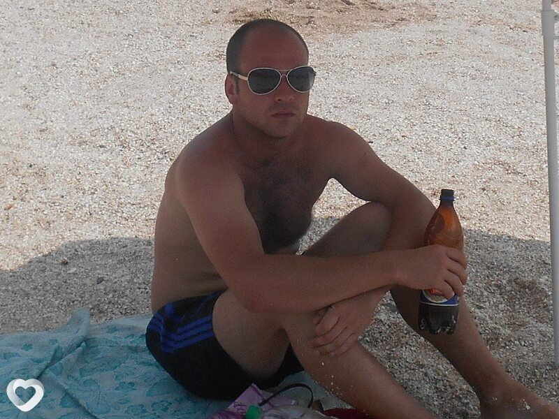 Димон, 30, Москве — анкета №3036495