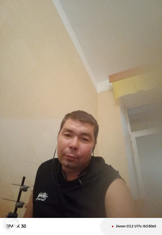 Алексей, 40, Улан-Удэ — анкета №3036454