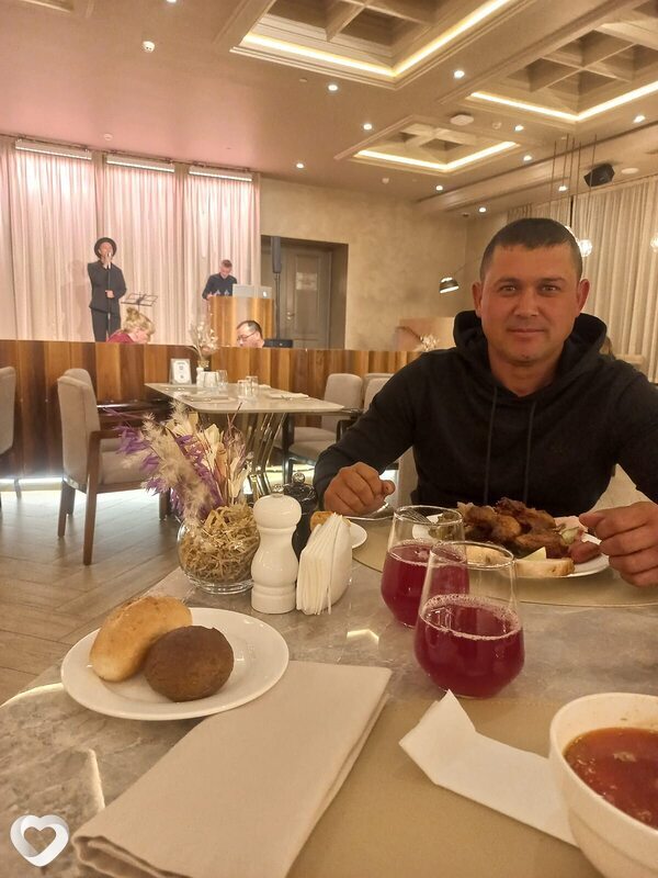 Бек, 32, Владивостоке — анкета №3036459