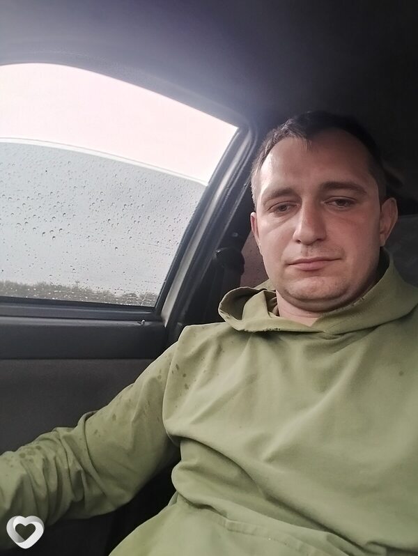 Сергей, 32, Тамбове — анкета №3036470