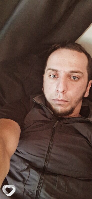 Тамик, 28, Набережных Челнах — анкета №3036499