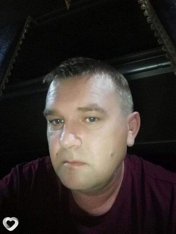 Роман, 42, Екатеринбурге — анкета №3036500