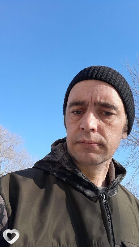 Дима, 40, Томске — анкета №3036507