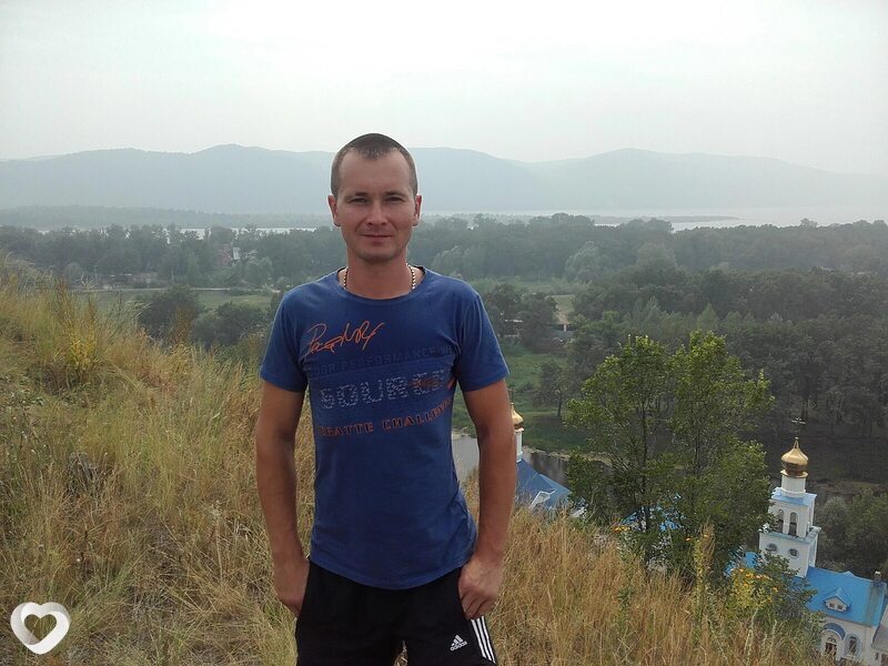 Александр, 41, Самаре — анкета №3036513