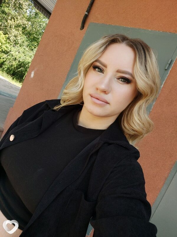 Светлана, 23, Артеме — анкета №3036515