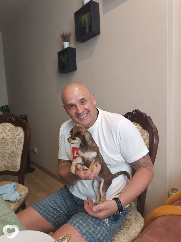 Александр, 49, Тюмени — анкета №3036516