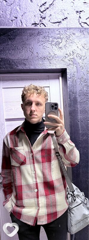 Максим, 28, Ростове-на-Дону — анкета №3036518