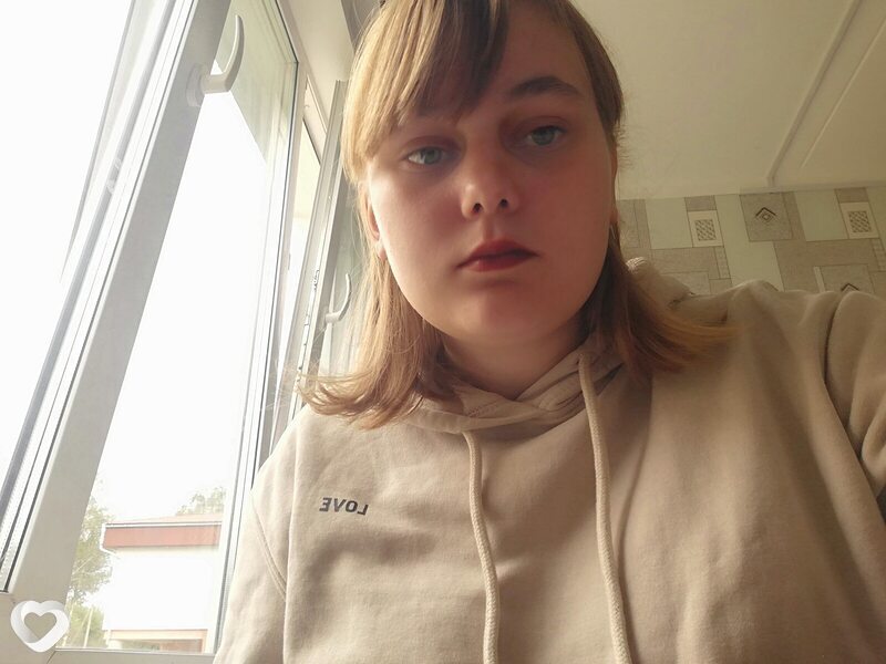 Виолетта, 19, Марьине Горке — анкета №3036520