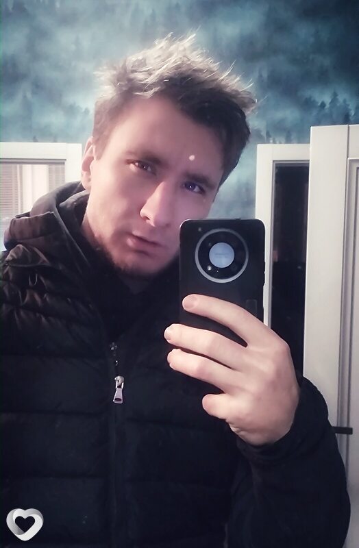 Стас, 34, Москве — анкета №3036551