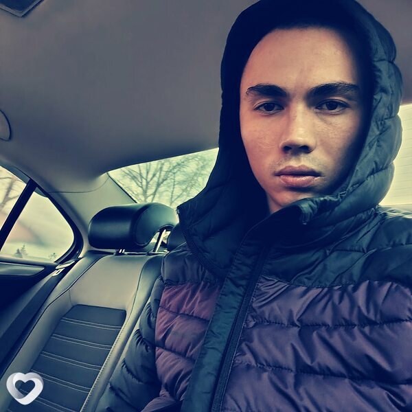 Марсель, 26, Салавате — анкета №3036559