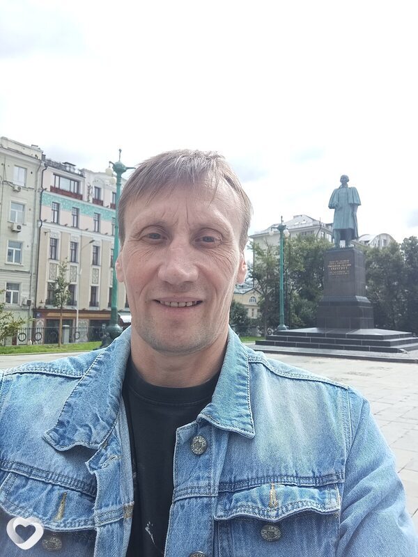 Александр, 54, Чебоксарах — анкета №3036565