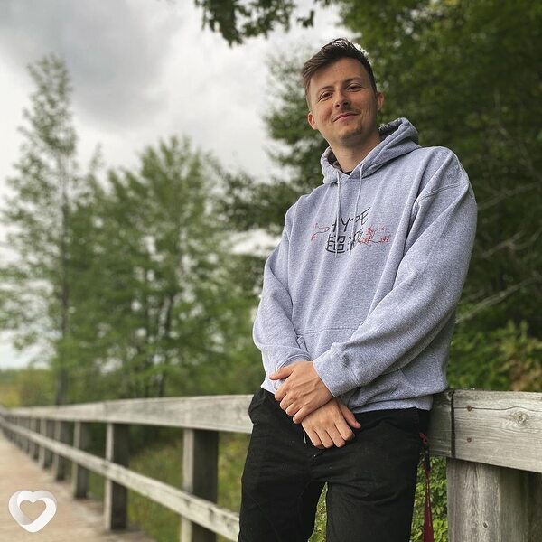 Nick, 39, Минске — анкета №3036570