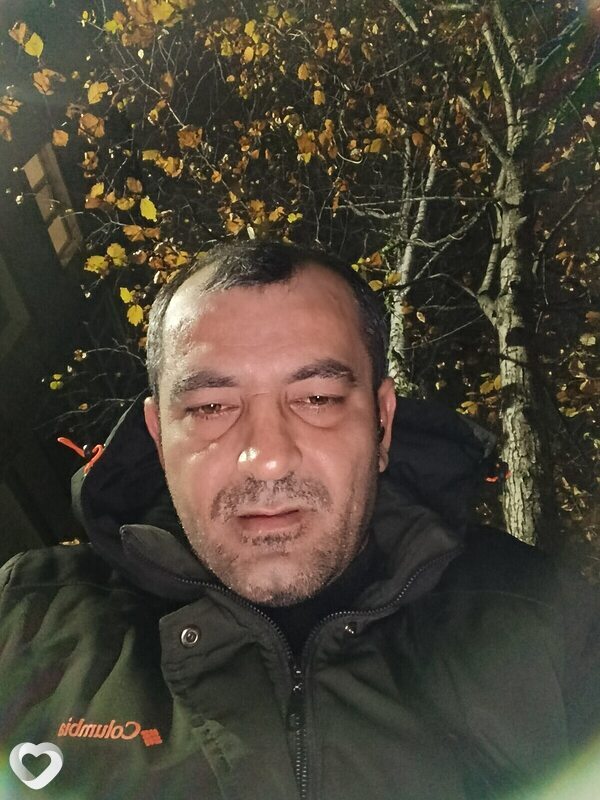 Элчин, 39, Свободном — анкета №3036732