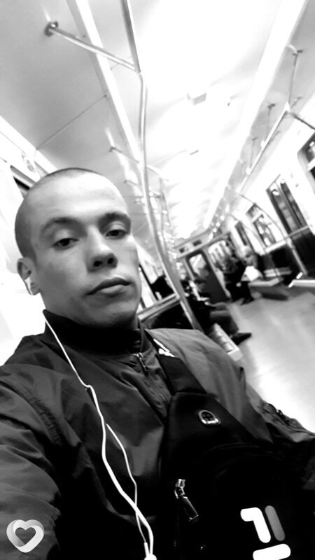 Руслан, 33, Санкт-Петербурге — анкета №3036736