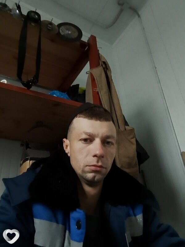 Сергей, 35, Касимове — анкета №3036738