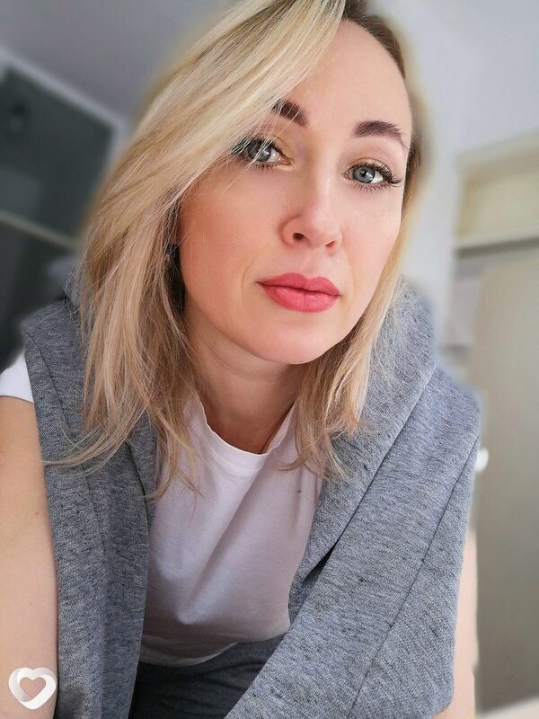 Елена, 42, Москве — анкета №3036741