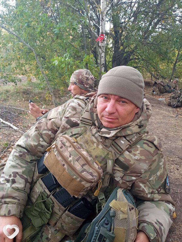 Максим, 44, Курске — анкета №3036744