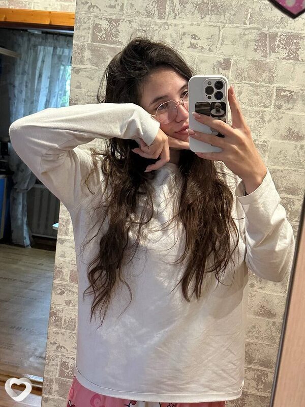 Ната, 19, Минске — анкета №3036745