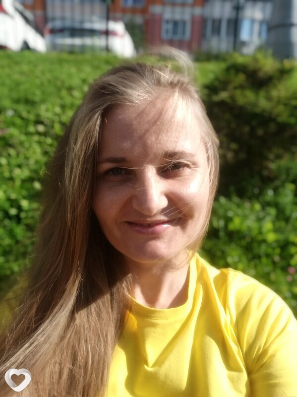 Алёна, 40, Москве — анкета №3036746