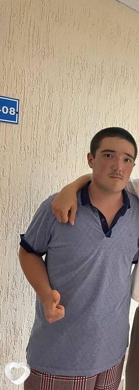 Дмитрий, 18, Ленинске-Кузнецком — анкета №3036650