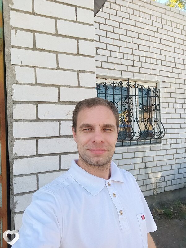 Роберт, 38, Набережных Челнах — анкета №3036656
