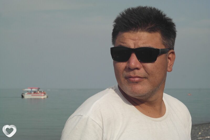 Арман, 45, Алматы — анкета №3036672