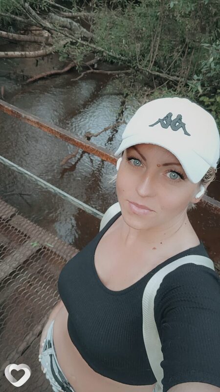 Василиса, 39, Всеволожске — анкета №3036701