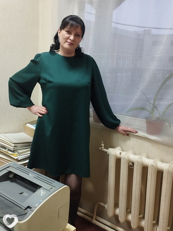 Ирина, 43, Гомеле — анкета №3036704