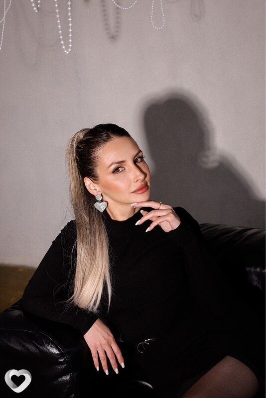 Альбина, 43, Сочи — анкета №3036708