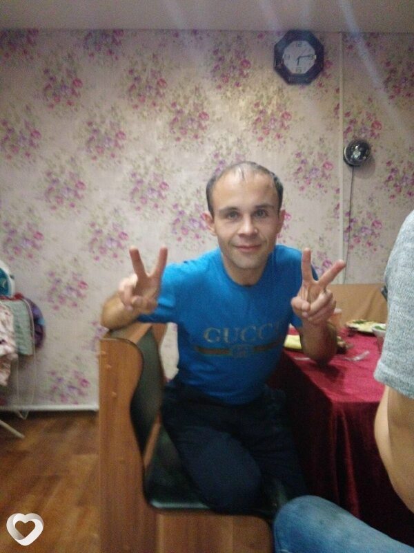 Алексей, 40, Комсомольске-на-Амуре — анкета №3036711