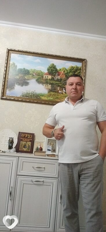 Андрей, 40, Бресте — анкета №3036717