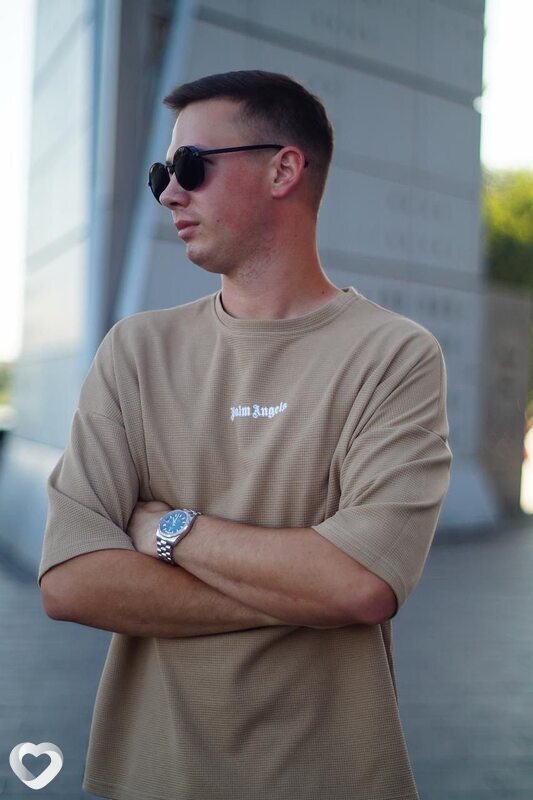 Сергей, 30, Ростове-на-Дону — анкета №3036718