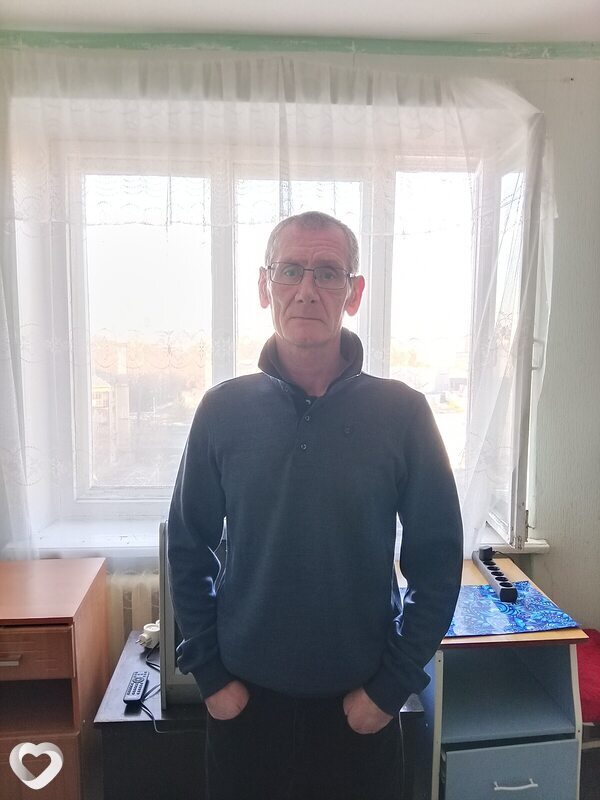 Алексей, 54, Нижнем Новгороде — анкета №3036755