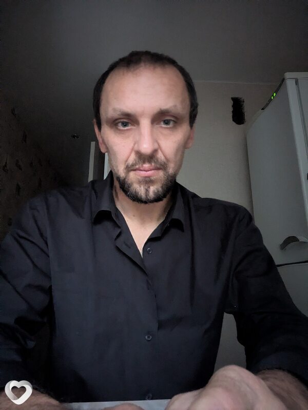 Коля, 43, Пинске — анкета №3036758