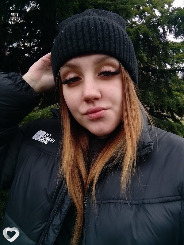 Елизавета, 21, Новокузнецке — анкета №3036766