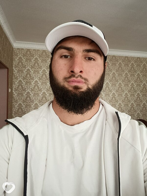 Тамик, 26, Нальчике — анкета №3036770