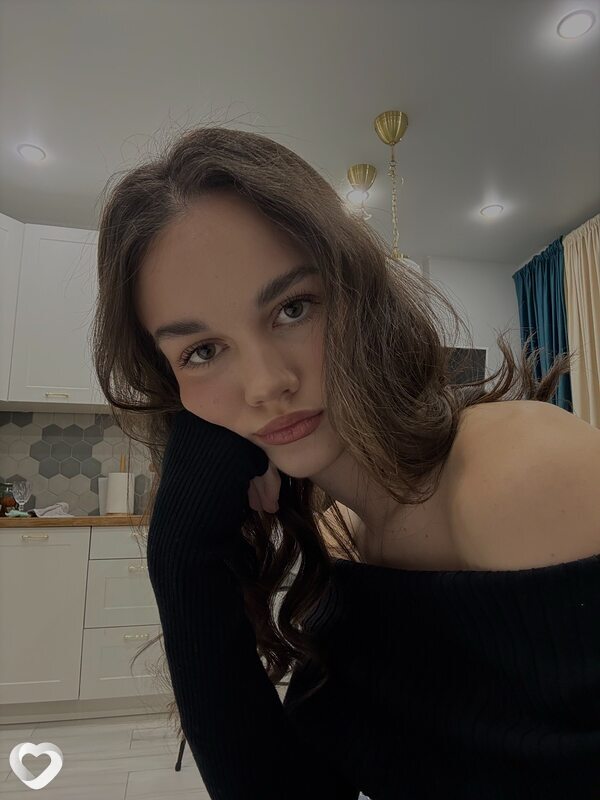 Арина, 19, Москве — анкета №3036772
