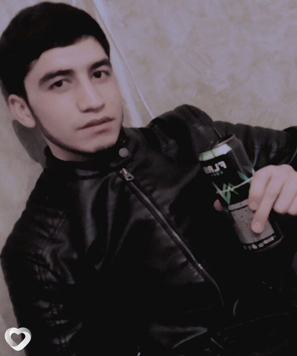 Дима, 26, Астане — анкета №3037023