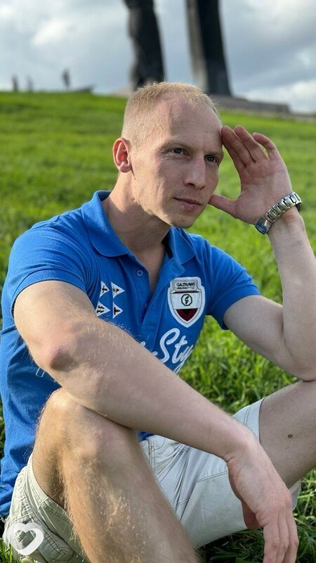 Павел, 41, Магнитогорске — анкета №3037026