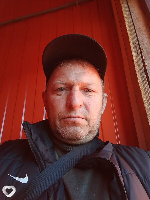 Александр, 47, Иркутске — анкета №3037034