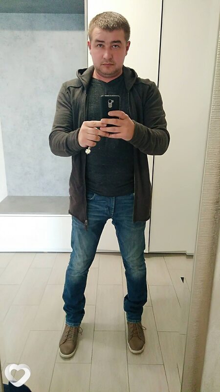 Виталий, 45, Гродно — анкета №3037045