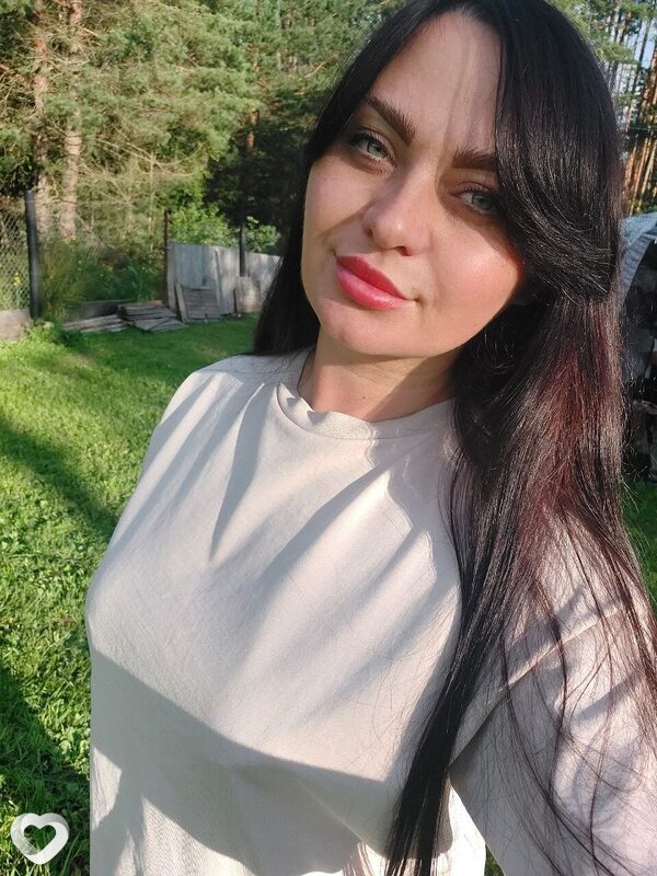 Малышка, 28, Калуге — анкета №3036687