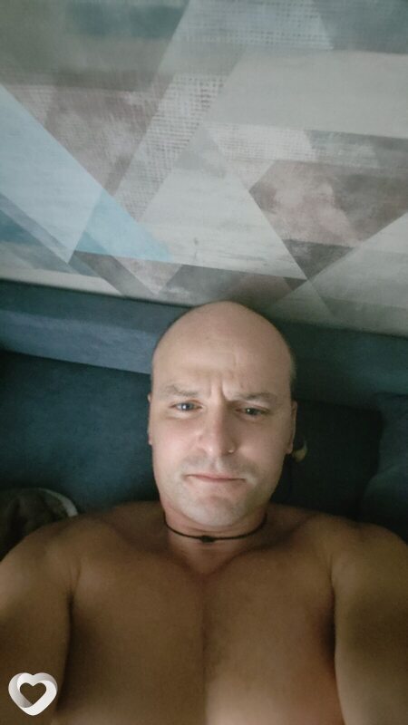Алексей, 43, Новосибирске — анкета №3036688