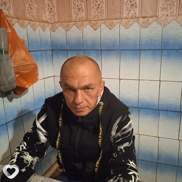 Вадим, 45, Кобрине — анкета №3036832