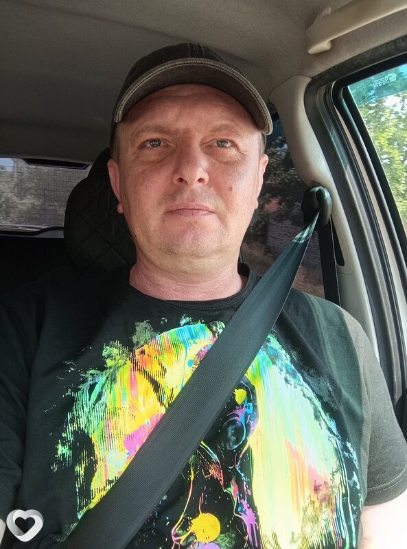 Алексей, 42, Темрюке — анкета №3036842