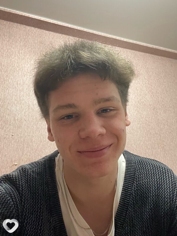 Димский, 21, Ярославле — анкета №3036843