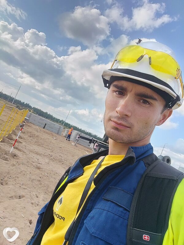 Талип, 28, Екатеринбурге — анкета №3036847