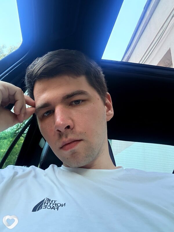 Mihail, 28, Москве — анкета №3036787