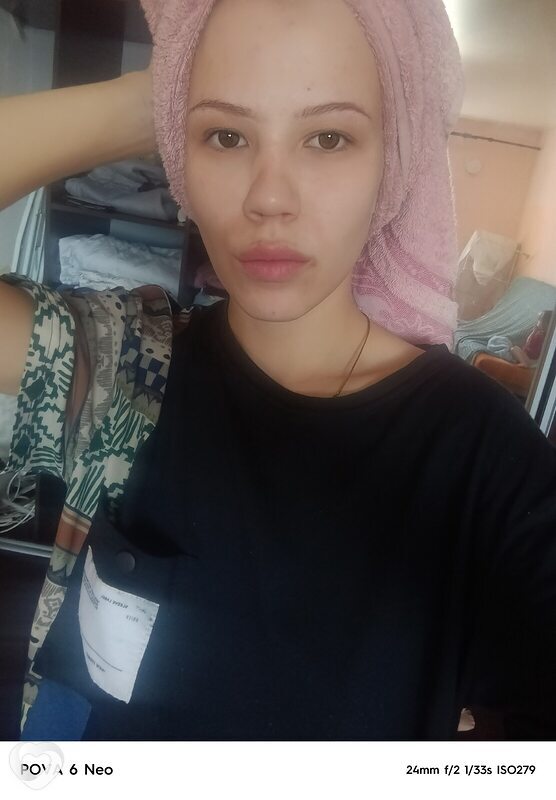 Алëна, 22, Иркутске — анкета №3036789